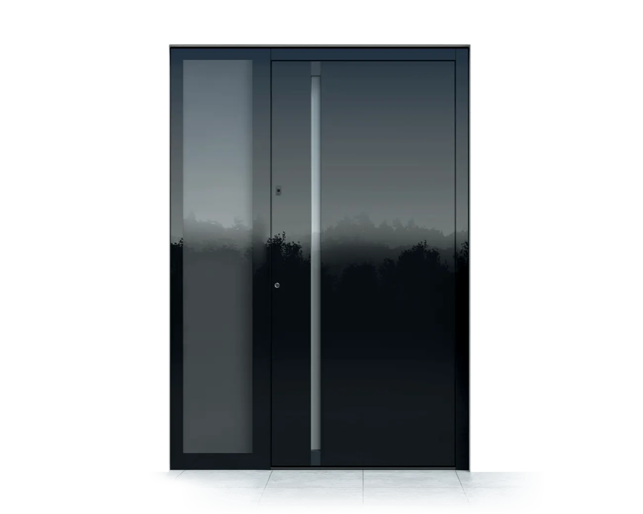 glass